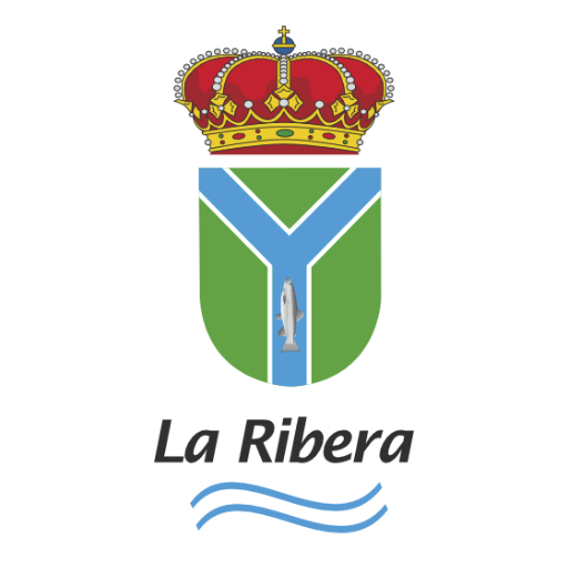 Ayuntamiento Ribera De Arriba Logotipo