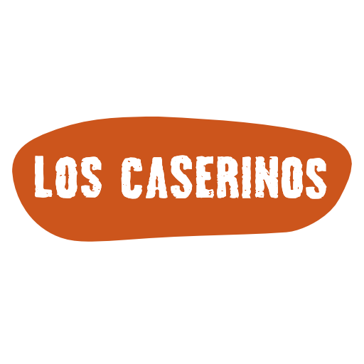 Los Caserinos Logotipo