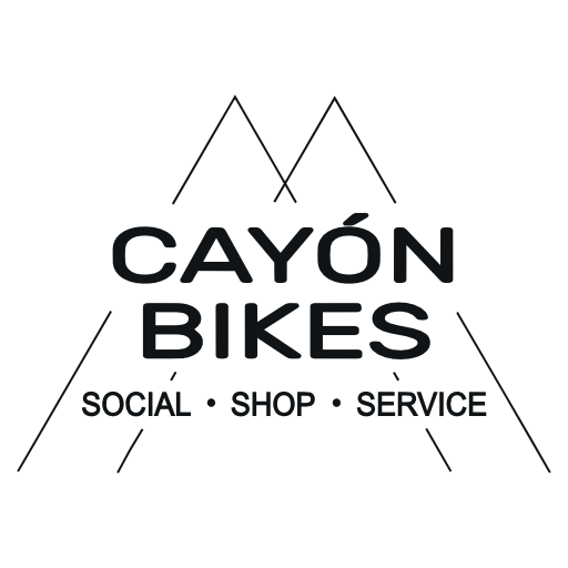 Cayón Bikes Logotipo