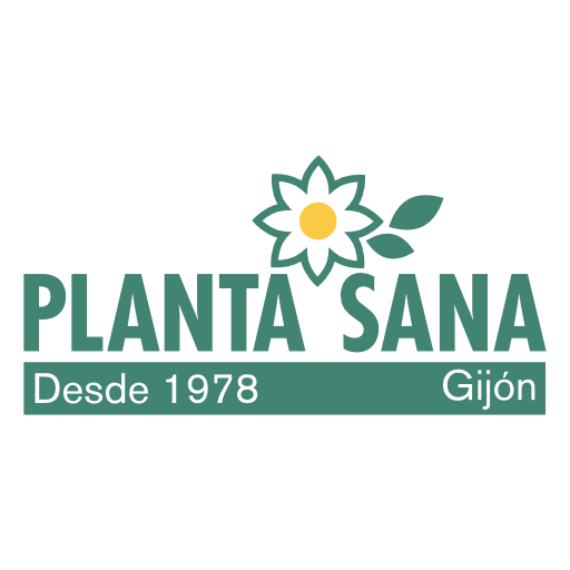 Planta Sana Logotipo